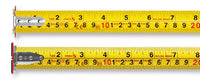 Load image into Gallery viewer, Stabila 30626 Pocket Tape BM 300 8M 26 Feet CM+Inch

