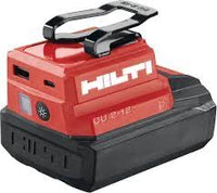Load image into Gallery viewer, HILTI CU 2-12 USB CHARGING ADAPTER
