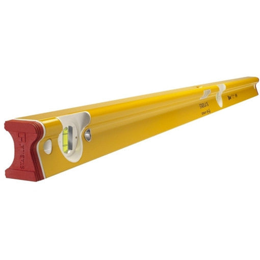 Stabila 96” Type R300 R-Beam Levels