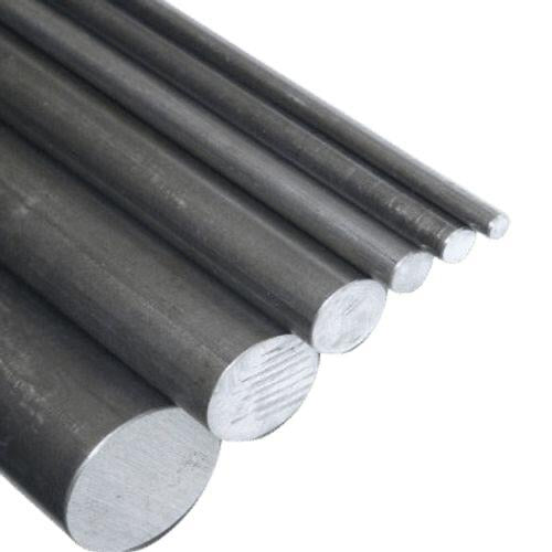 Steel Round Bar