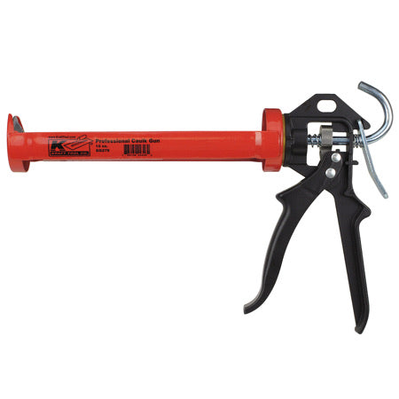Professional Caulk Gun - 1qt