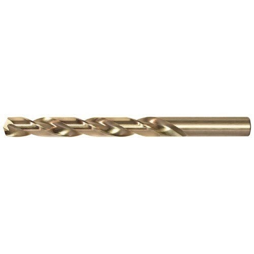Cobalt Jobber Drill M42 135 SPLIT POINT