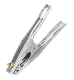 RADNOR™ Model EG-300 300 Amp Steel Ground Clamp