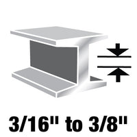 Load image into Gallery viewer, Diablo 5-1/4 in. 5/10 TPI Bi-Metal T-Shank Jig Saw Blades for General Purpose Cuts
