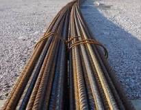 Rebar(BUNDLES)