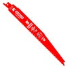 Bi-Metal Recip Blade general purpose (25PK)