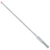25pk Rebar Demon Hammer Drill Bit