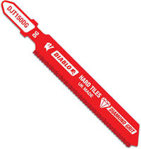 Load image into Gallery viewer, Diablo 3-1/4 in. Diamond Grit T-Shank Jig Saw Blade for Hard Tiles
