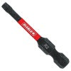 2 in. #2 Square Drive Bit