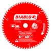 Ultra Finish Saw Blade