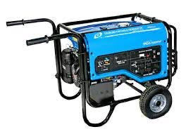 TPG4 GENERATORS