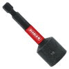 1/2 in. x 2-9/16 in. Magnetic Nut Setter