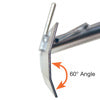 Load image into Gallery viewer, 19-1/2" x 4" Right Angle Placer™ with Hook comalong
