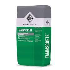 Euclid Tammscrete 40# Bag