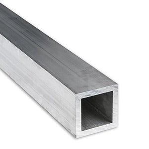 Aluminum Square Tube