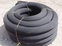 Load image into Gallery viewer, ADS HDPE Perforated Sock Pipe (price is subject to freight)
