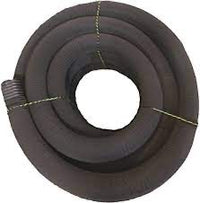 Load image into Gallery viewer, ADS HDPE Perforated Sock Pipe (price is subject to freight)
