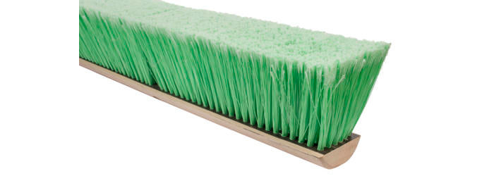 Magnolia Floor Brush For Smooth Floors