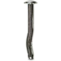 Load image into Gallery viewer, Simpson Strong-Tie CD25212M 1/4In X 2-1/2In Mushroom Head Crimp Driv - (100pk)
