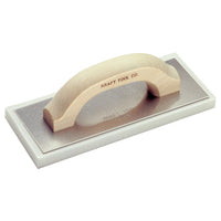 Load image into Gallery viewer, 12" x 4" x 3/4" Super Poly-Foam Float with Wood Handle
