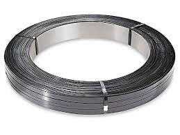 Standard Grade Steel Strapping
