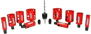 Diablo Bi-metal Hole Saws