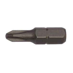 #2 X 1 REDUCED PHILLIPS BIT