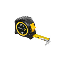 Load image into Gallery viewer, Stabila Pocket tape BM 300, imperial scale
