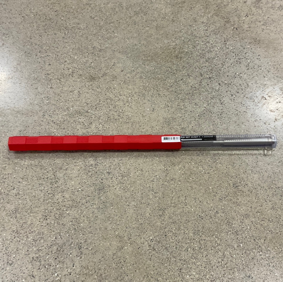 Hilti Integrated driver and setter SDT 5/16”