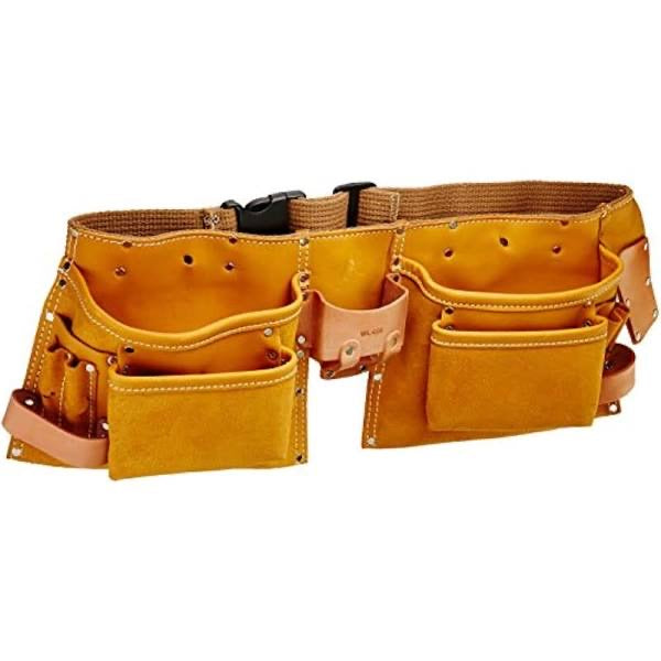 Kraft WL028 11-pocket Tool Apron