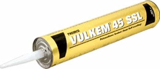 Tremco Vulkem 45SSL Limestone