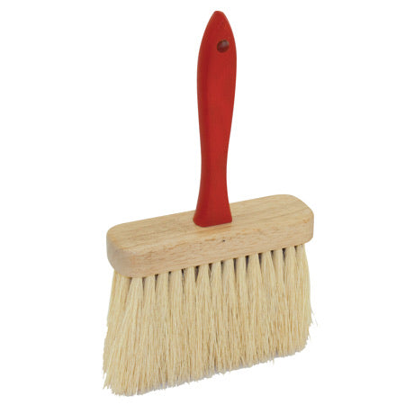 6-1/2" x 2" Jumbo Utility Brush
