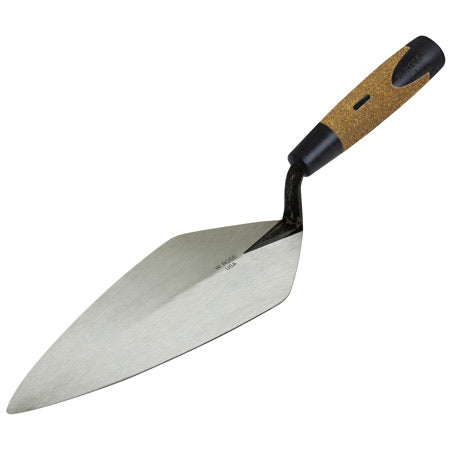 W. Rose™ 12” Narrow London Brick Trowel