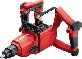 HILTI NMX 6-22 CORDLESS PADDLE MIXER