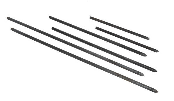 3/4" Nail Stake