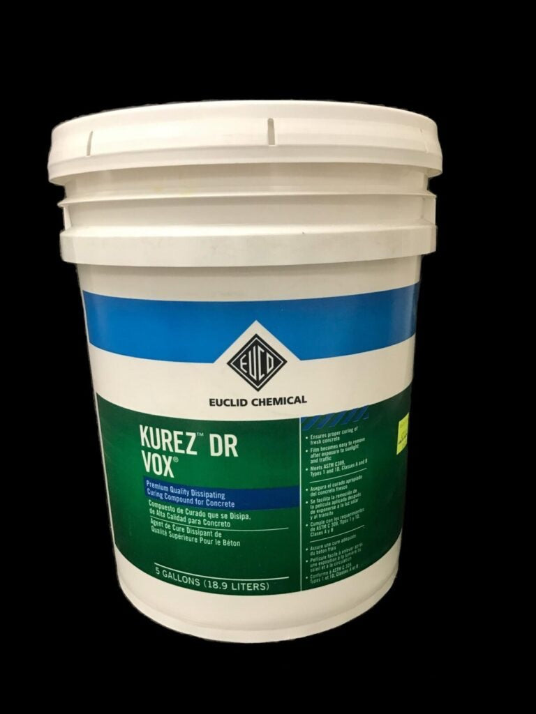 EUCLID KUREZ DR VOX