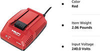 Load image into Gallery viewer, Hilti C4/36-90 Compact Charger
