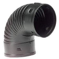 Load image into Gallery viewer, Neat 6” Corrugated Pipe Fittings
