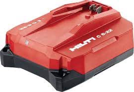 Hilti Nuron Battery charger C 6-22 115V