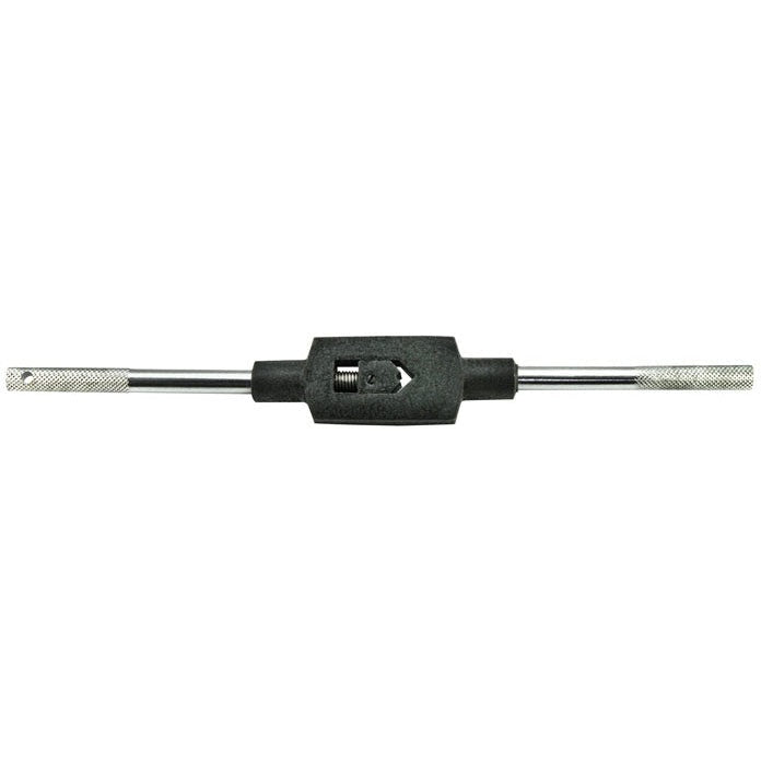 ALFA TOOLS TW63012  #4 ADJUSTABLE TAP/REAMER WRENCH