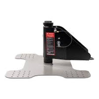 Load image into Gallery viewer, KSTRONG Stand Alone Post For Retractable Fall Arrester
