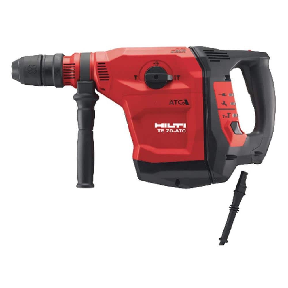 HILTI TE 70-ATC/AVR ROTARY HAMMER