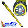 ChrisNik HoundDog Magnetic Locator