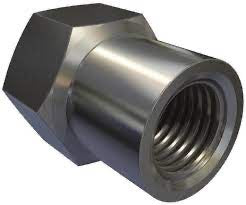 Elocone Nuts/ Plate Washers