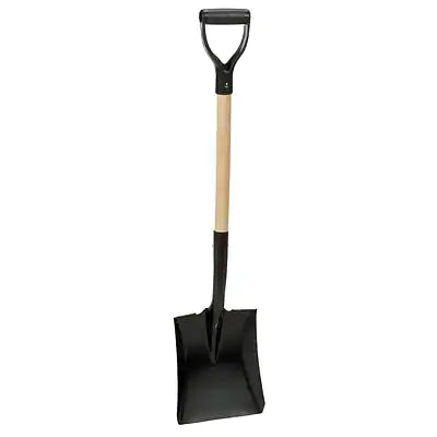 D-Handle Shovels