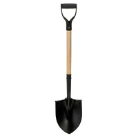 Load image into Gallery viewer, D-Handle Shovels
