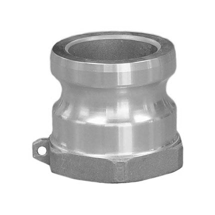 2" QUICK DISCONNECT FITTING TSURUMI