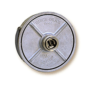 Quick Draw Reel- Plain