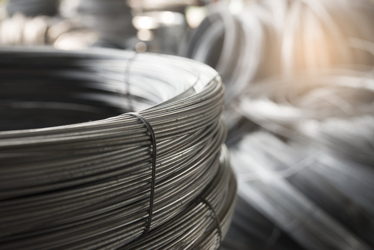 Premium Black Annealed Tie Wire- 16ga