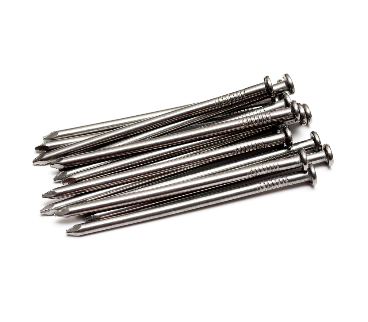 Common Nails